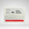 Microsoft Windows 10 Professional 64 -bit OEM | DVD with License Key view 1
